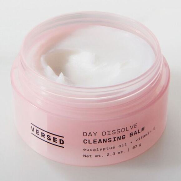 Versed Day Dissolve Cleansing Balm, 2.3 fl oz - Picture 3 of 3